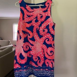 Lilly Pulitzer never worn Sammi Romper!